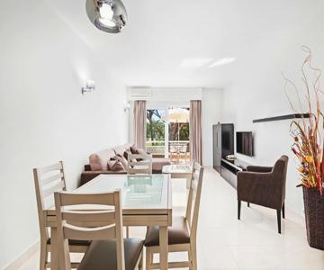 Victory Village 9F