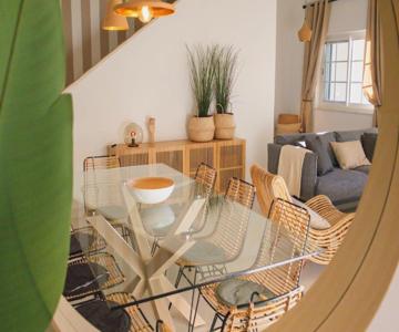 Quinta Do Lago Golfside Retreat