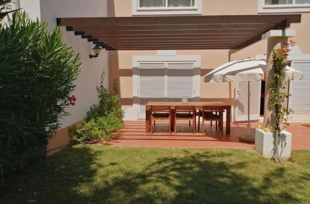 Quinta do Lago Villa and Golf