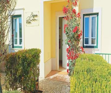 Sagres Mar