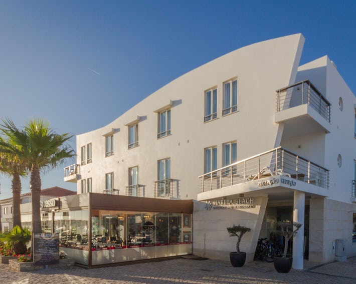 Mareta Beach Boutique Bed & Breakfast