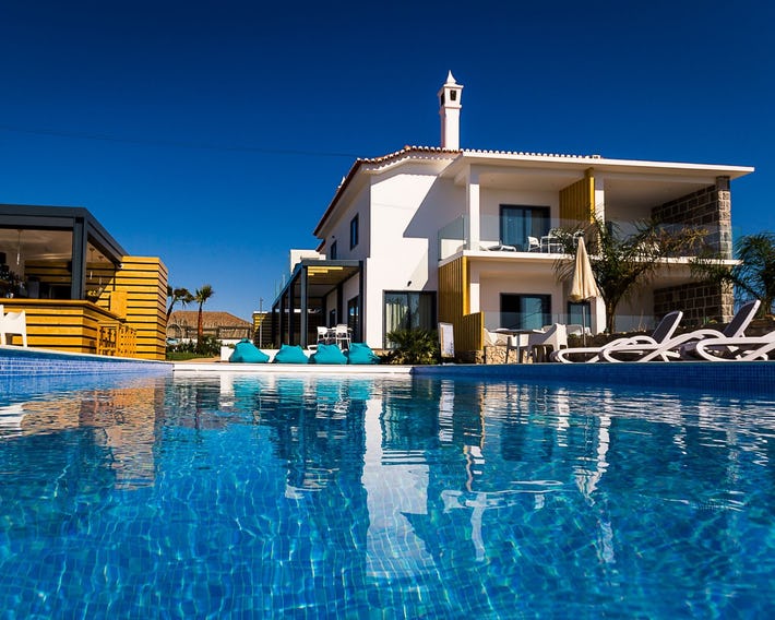 Mareta Beach House