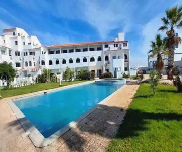 Charming One Bed Flat In Sagres