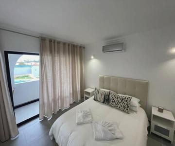 Apartamento Don Tenório Com Piscina Sagres