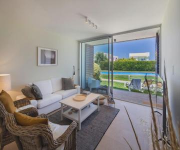 Sagres Blue Villa H - 10 Min Walk To The Beach