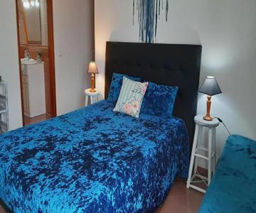 Sagres Sunny Room