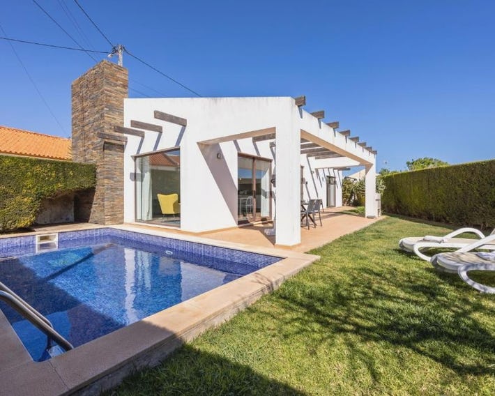 Villa Botelha