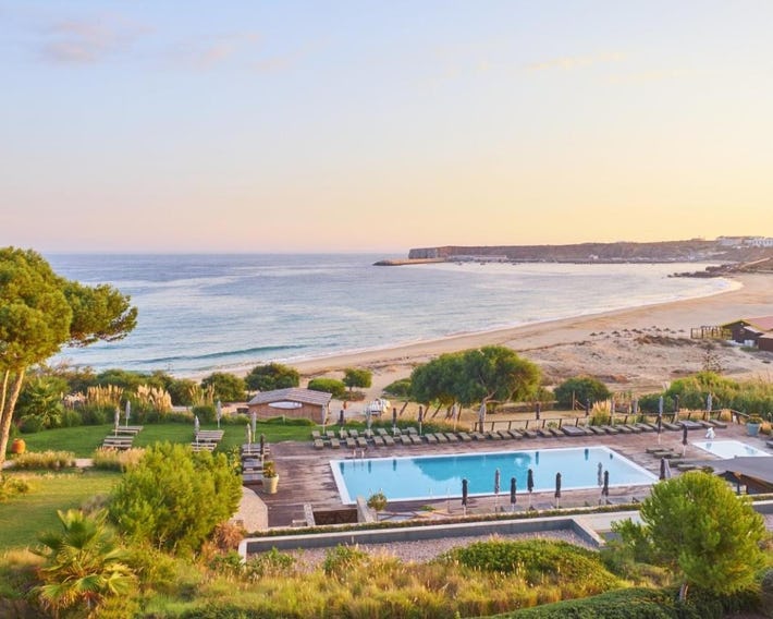 Martinhal Sagres