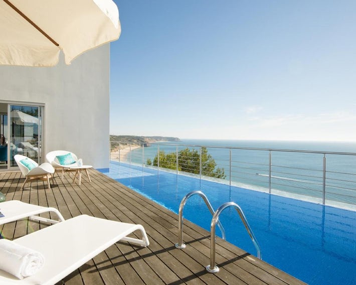 Villa Mar Azul