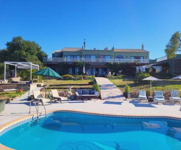 Vista Magica B&b