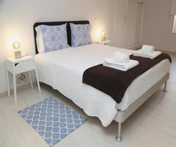 20 Da Vila - Apartment With Mezzanine With Panoramic Terrace