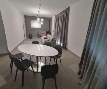 Apartamento Minimalista Centenário