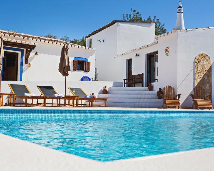 Casa da Soalheira