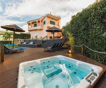 Villa Arade Riverside - Jacuzzi and Heated Pool by AlgarStays