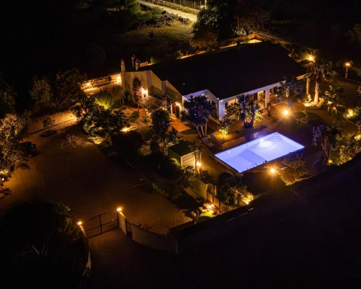 Quinta das Amendoeiras B&B