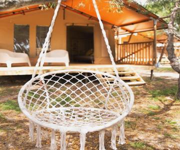 Orla Ilha De Tavira Eco-glamping