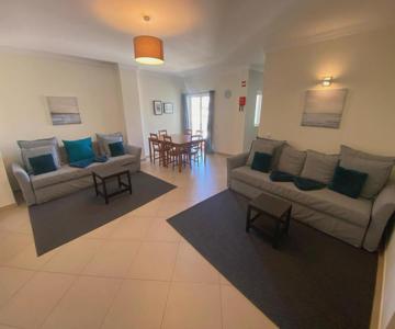 Apartamento Lovely Cabanas