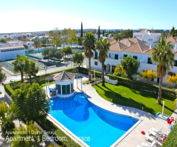 Akisol Cabanas Tavira Sand