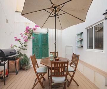 Casa Amarela