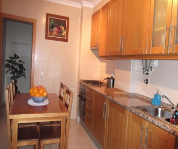Apartamento T1 Canto dos Poetas