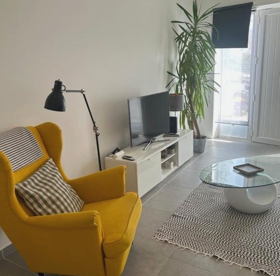 Séqua Apartamento