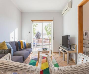 Apartamento Allgreen , Sea And Pool