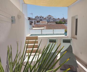 Casa da Torre - A Gema Escondida de Tavira