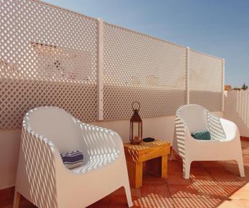 Casa Do Terreiro