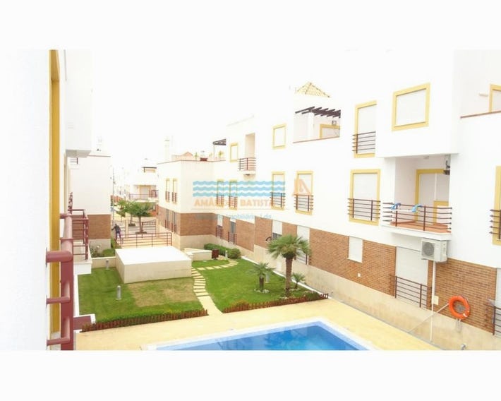 Casa da Mariana - T2 com piscina