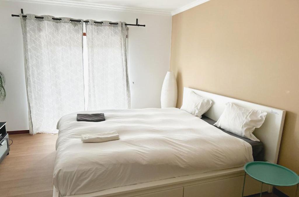 Cozy Rooms Vila do bispo