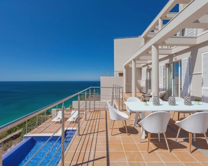 Villa Mar a Vista