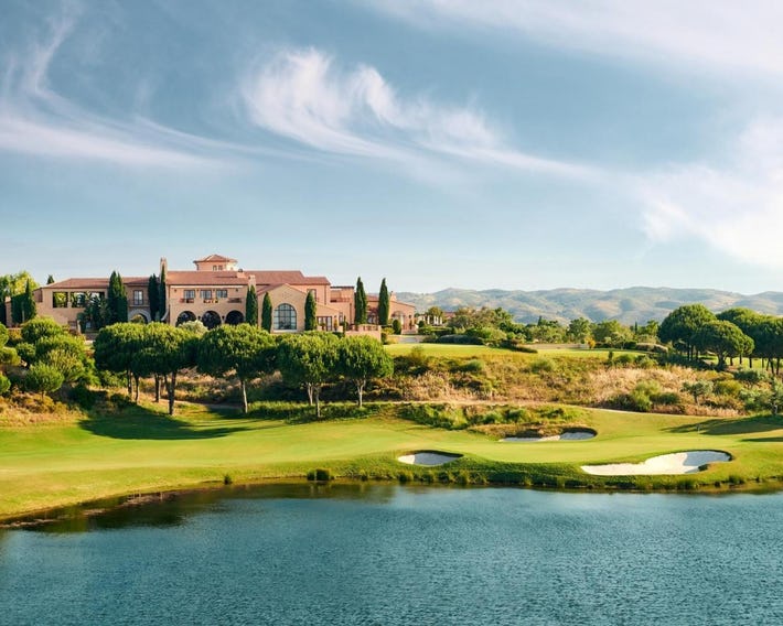 Monte Rei Golf & Country Club