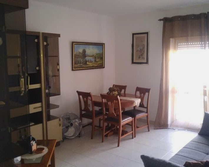 Apartamento Central