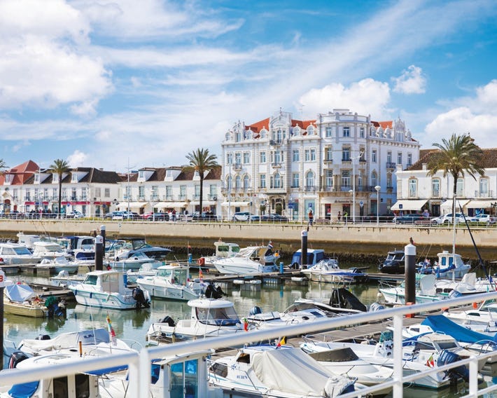 Bordoy Grand House Algarve
