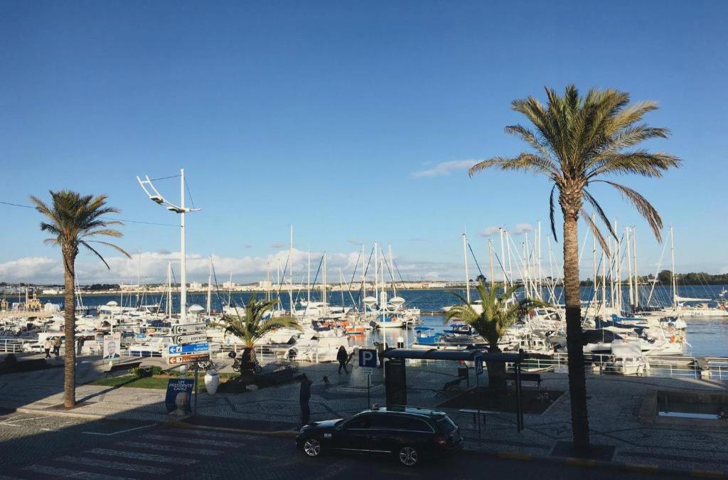 Alojamento Baixa Mar