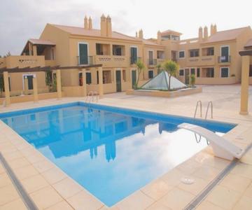 Vila Bairos Apartment Vilamoura