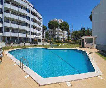 Golf & Mar - T2 Apartment