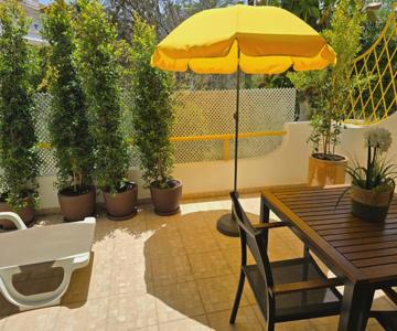 Apartamento Victoria