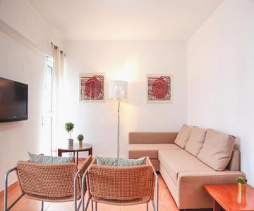 Apartamento Aldeia Do Mar
