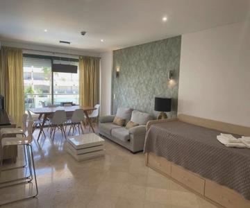 Marina Vilamoura - Aquamar 112 - By Vilamoura Sun