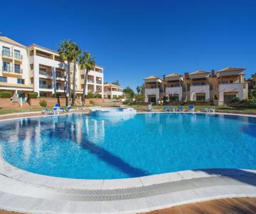 Apartment Vilas Mouriscas By Interhome