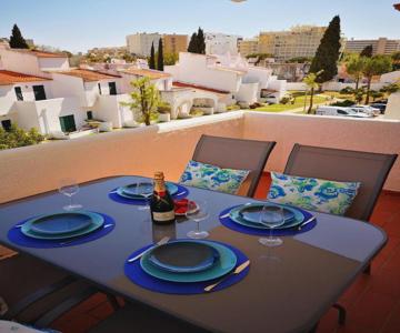 Mare Apartment Vilamoura