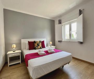 Vilamoura Central 5 by Homing