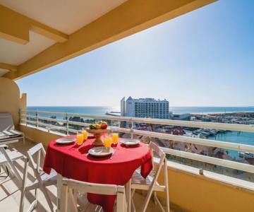 Marina Mar by SAPvillas