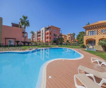 Sunshine Vista Apartment Vilamoura