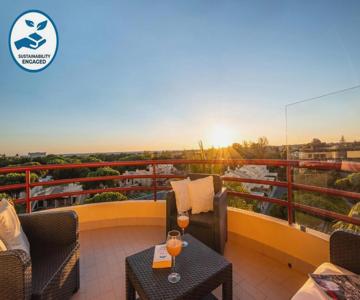 Apartment Portland By Algarve Vacation