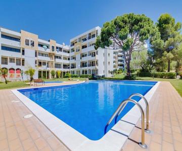 Topazio - Pool & near the center by HD PROPERTIES