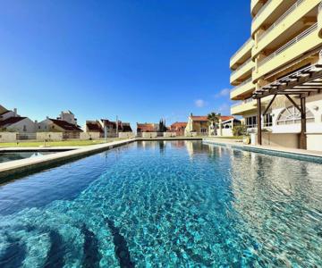 Vilamoura Marina Mar 1 With Pool By Homing