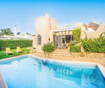 Villa Silveira