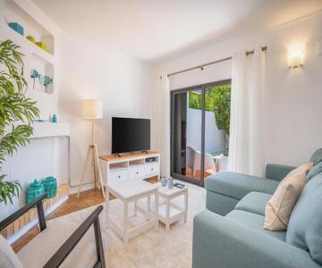 Vilamoura Central 3 Bedroom House